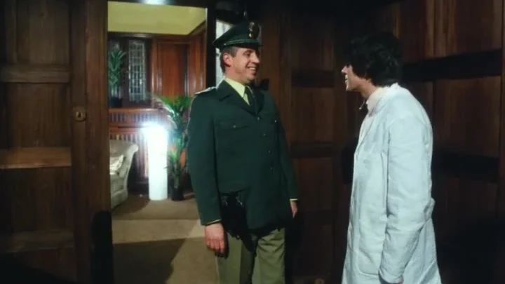Heisse Kartoffeln (1980)