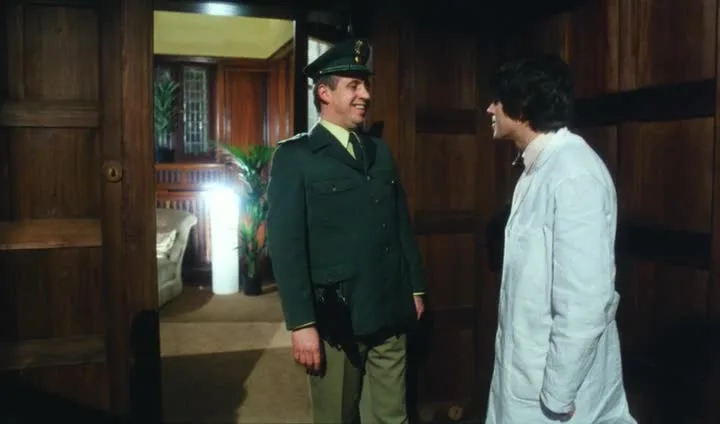 Heisse Kartoffeln (1980)