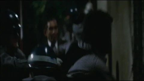 Andô Noboru no waga tôbô to sex no kiroku (1976)