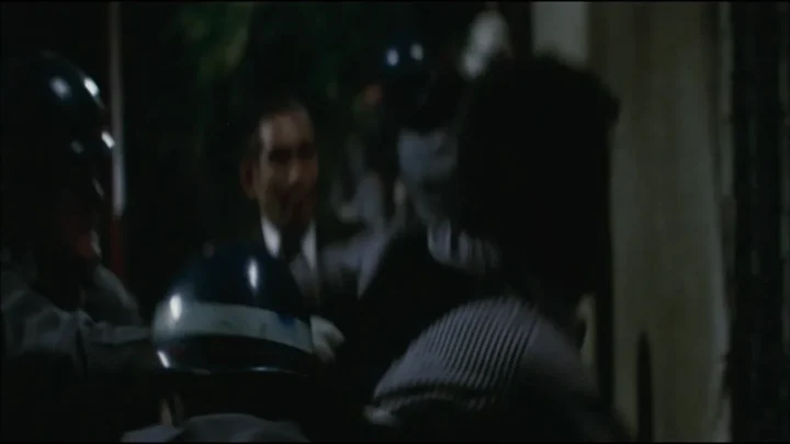 Andô Noboru no waga tôbô to sex no kiroku (1976)