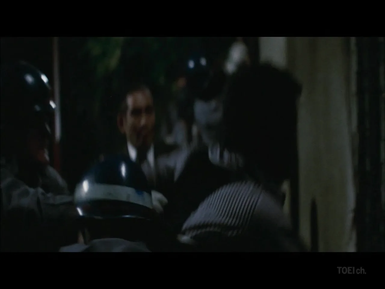 Andô Noboru no waga tôbô to sex no kiroku (1976)