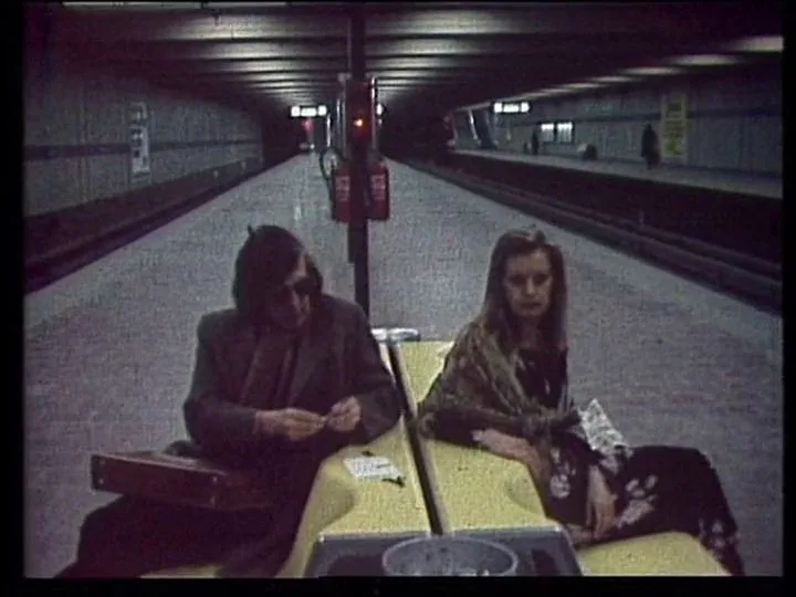 Paradies. Eine Imperialistische Tragikomodie (1976)
