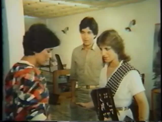 Procuro uma Cama (1982)