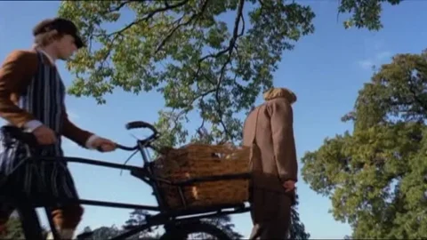 Keep It Up Downstairs (1976)