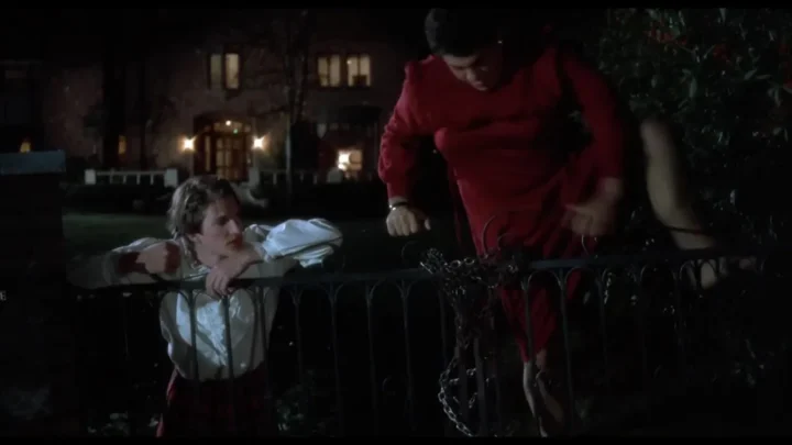 Private School (1983) (FullHDRip)