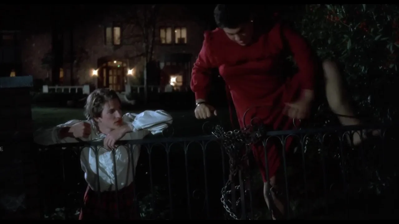 Private School (1983) (FullHDRip)