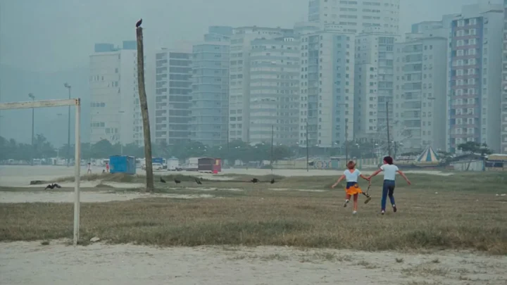 Onda Nova (1983) (Better Quality)