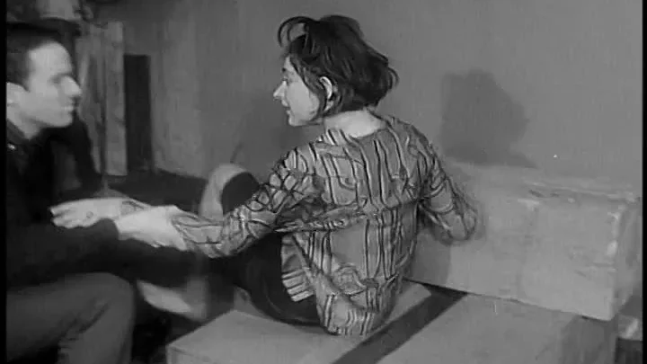 Heat of Madness (1966)