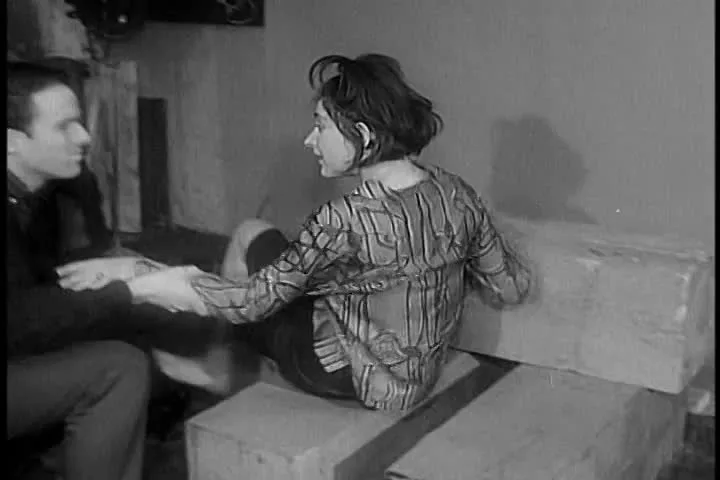 Heat of Madness (1966)