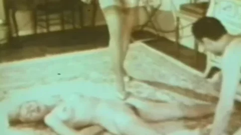 Bizarro Sex Loops 16 (1950-60’s)