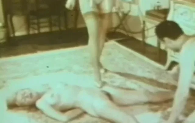 Bizarro Sex Loops 16 (1950-60’s)