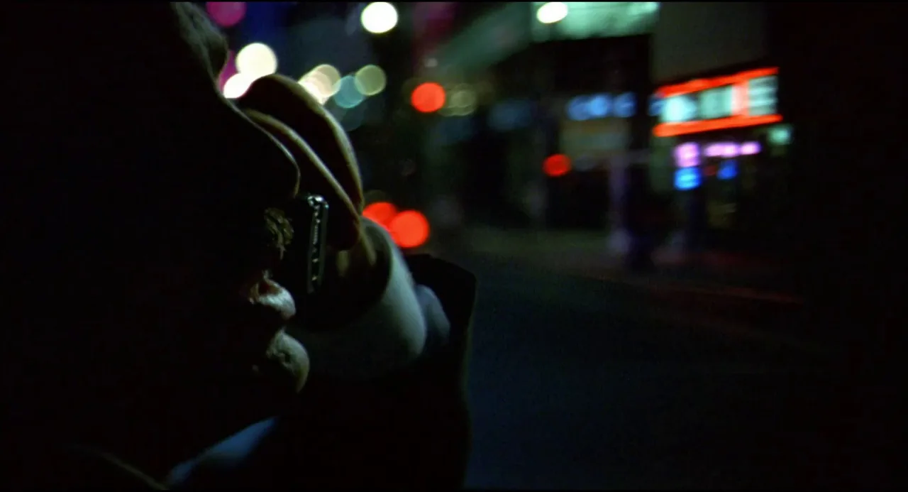 In the Cut (2003)