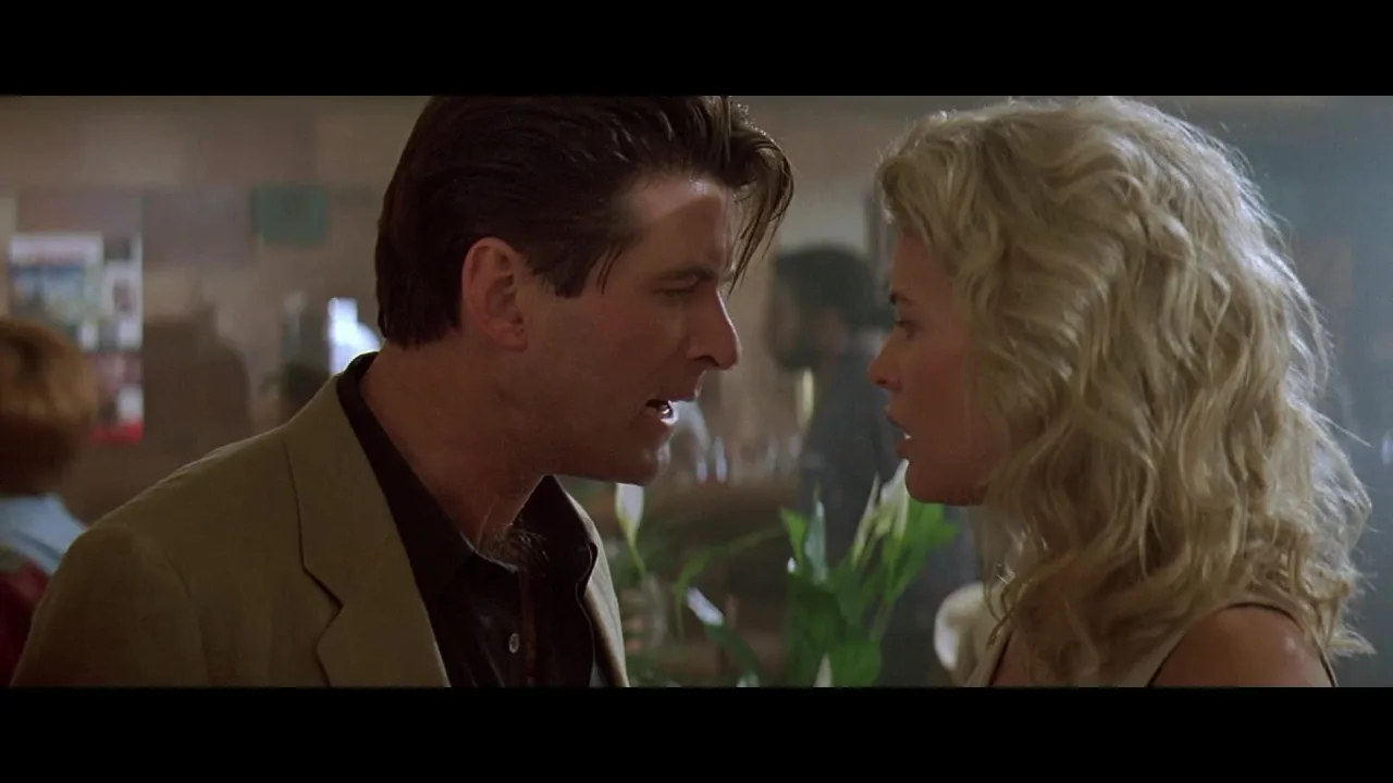 The Getaway (1994)