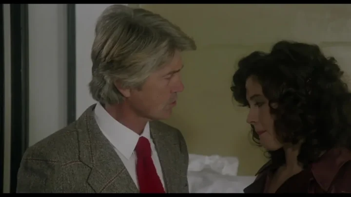 Sette ragazze di classe (1979) (HDTVRip)