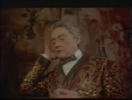 Le Jardin des Supplices (1976)