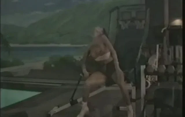 Playboy’s Sexy Girls Next Door 08: They Try Harder (2000’s)