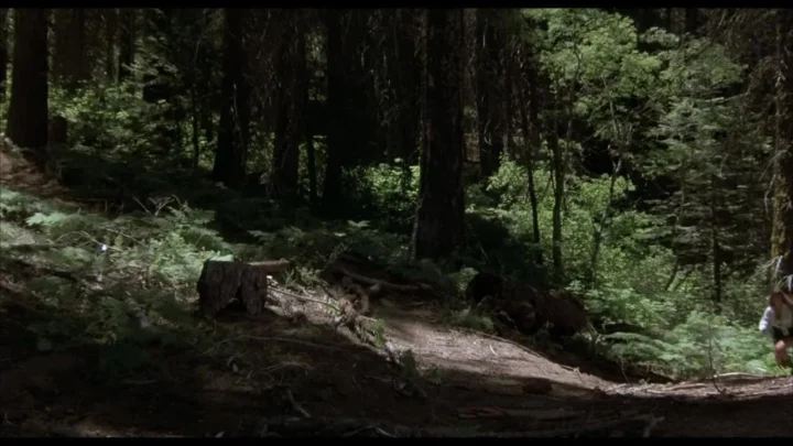 Blood Games (1990)
