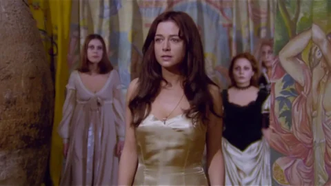 El extraño amor de los vampiros (1975)