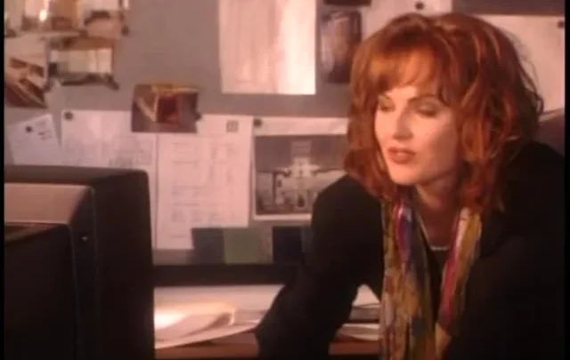 Playboy: Girls Of The Internet (1996)
