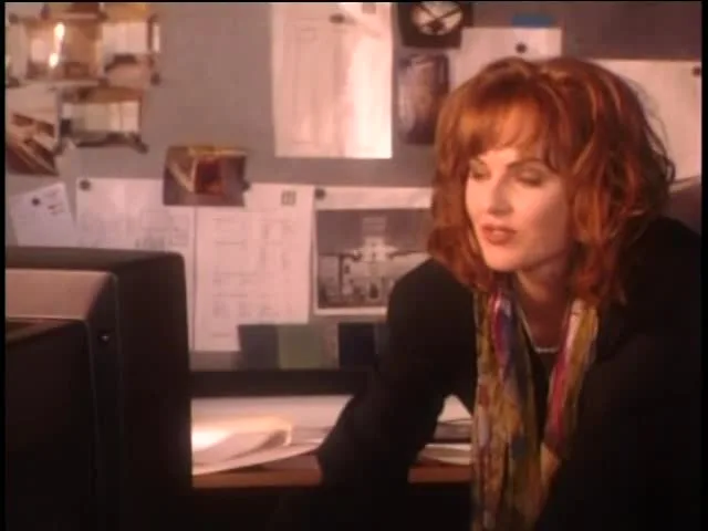 Playboy: Girls Of The Internet (1996)