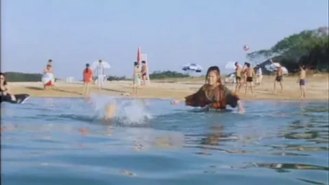 Bat kau lau dik lui haai (1994)