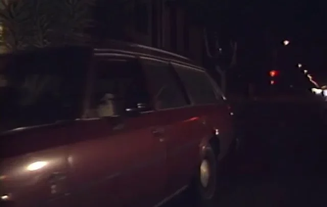 Streets of Death (1988)