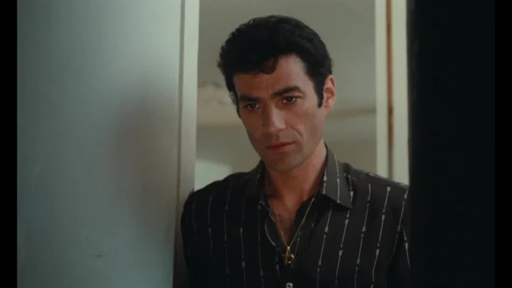 La dérobade (1979)