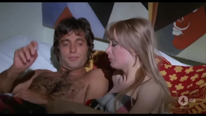 Peccato senza malizia (1975)