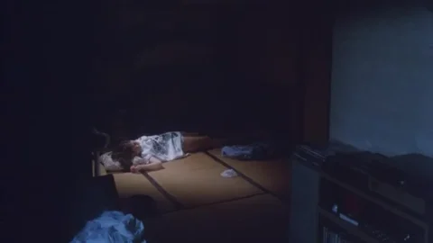 Mizu no nai puuru (1982)