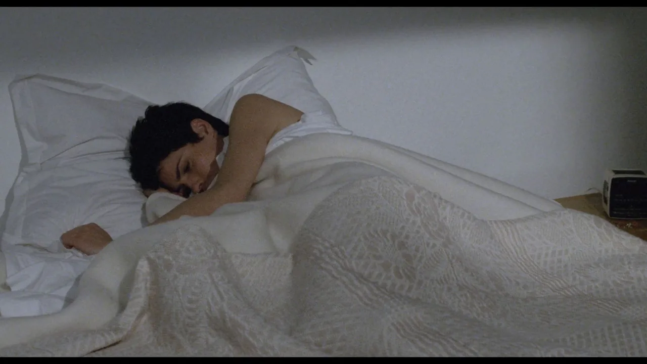 Cours Privé (1986)