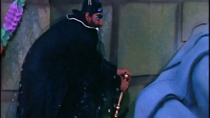 Flesh Gordon (1974) (Better Quality)