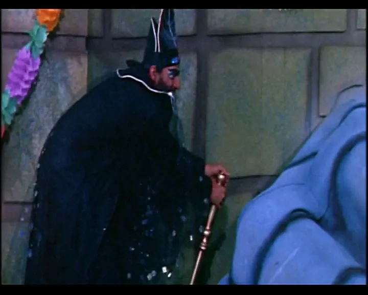 Flesh Gordon (1974) (Better Quality)