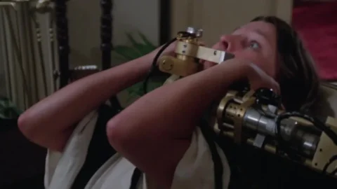 Demon Seed (1977)