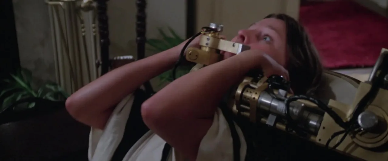 Demon Seed (1977)