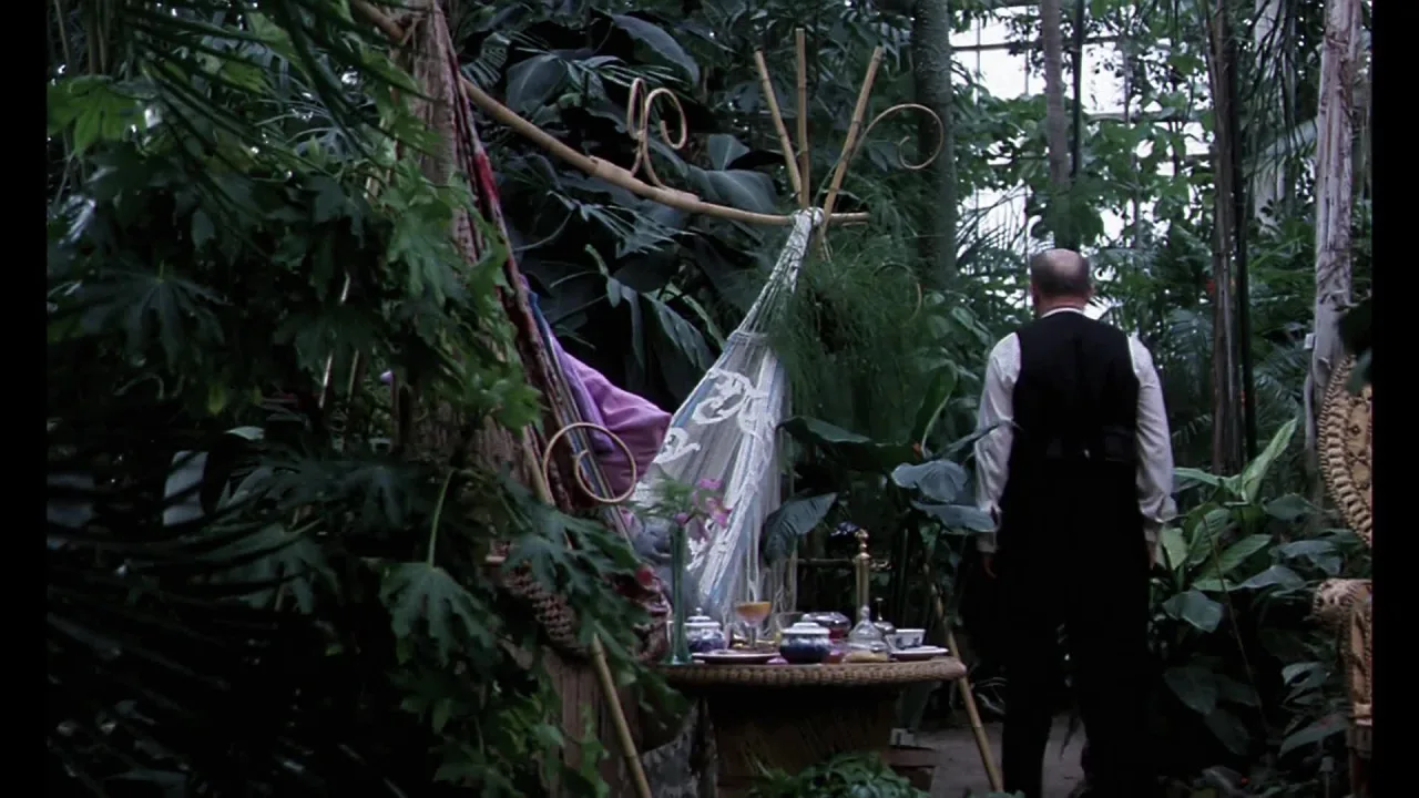 Les levres rouges (1971)
