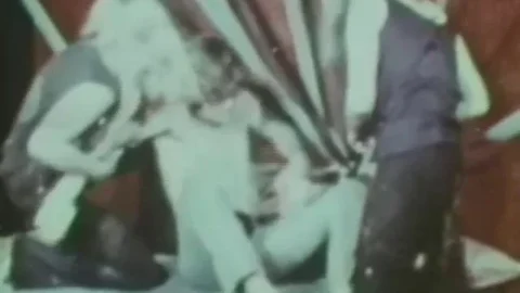 Bizarro Sex Loops 41 (1950-70’s)