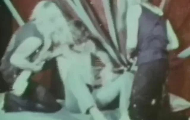 Bizarro Sex Loops 41 (1950-70’s)