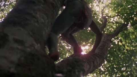 Adamo ed Eva: la prima storia d’amore (1983)