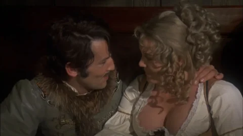 Countess Dracula (1971)