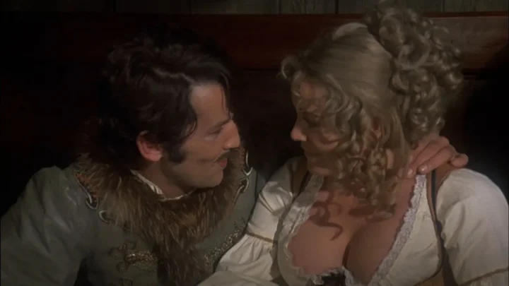 Countess Dracula (1971)