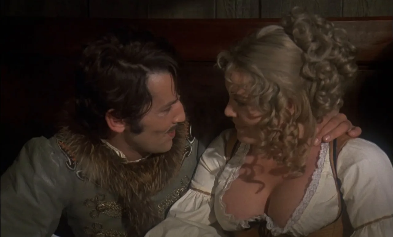 Countess Dracula (1971)