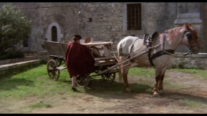 Le monache di Sant’Arcangelo (1973) (FullHDRip)