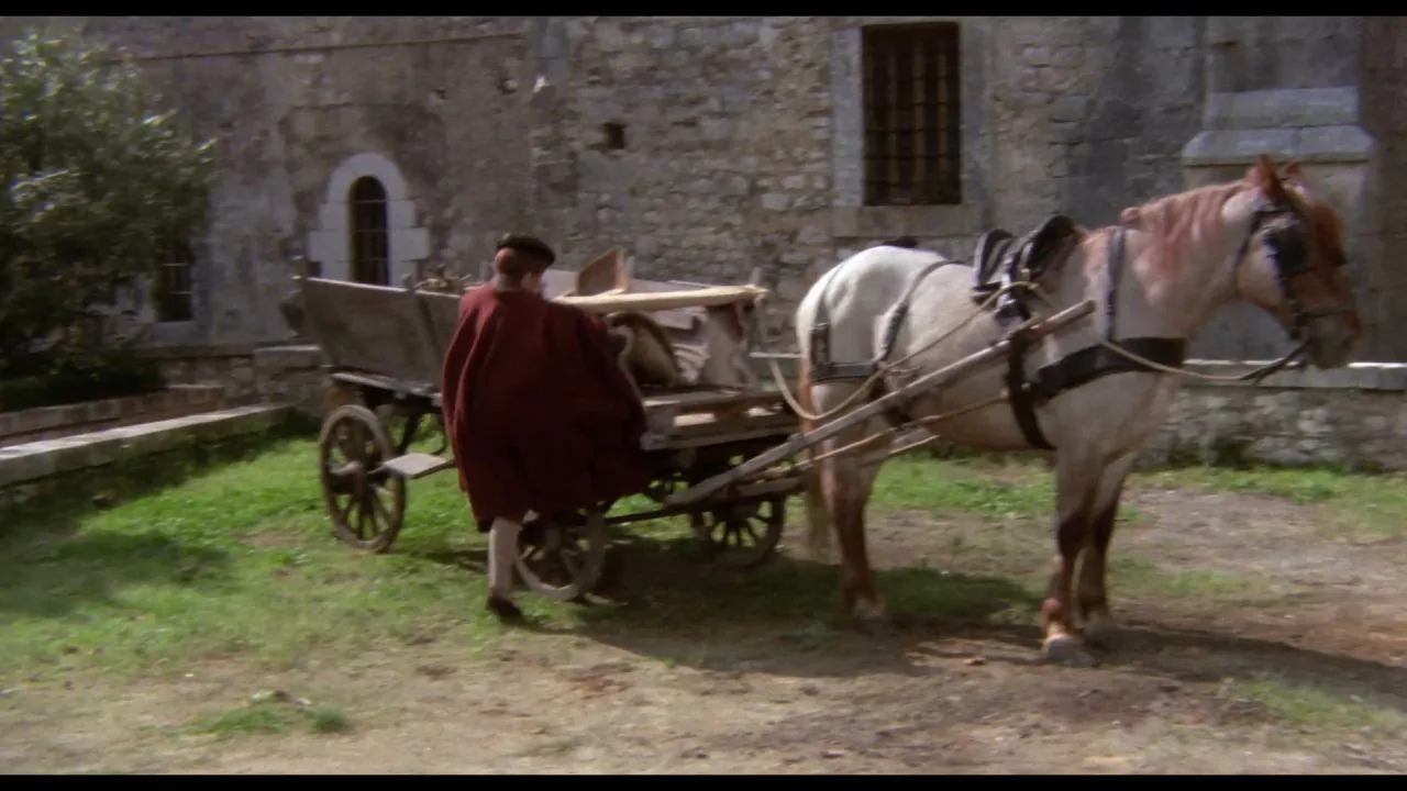 Le monache di Sant’Arcangelo (1973) (FullHDRip)