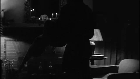 The Ultimate Degenerate (1969)