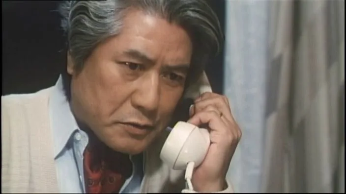 Ikenie tenshi (1988)