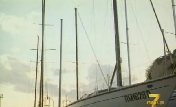 Errore fatale (1988)
