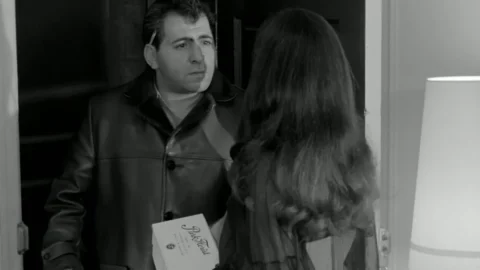 Red Roses of Passion (1966)