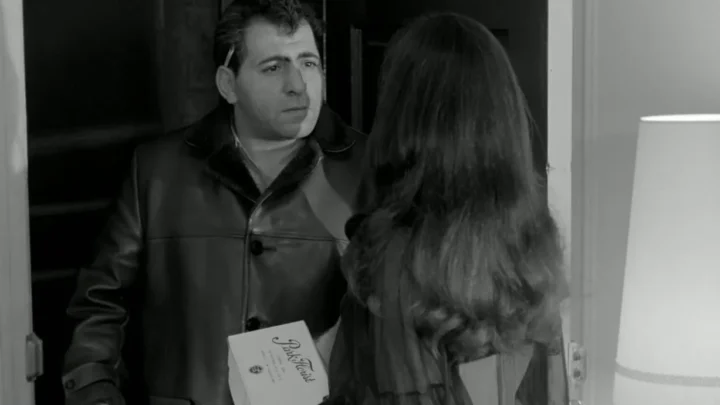 Red Roses of Passion (1966)