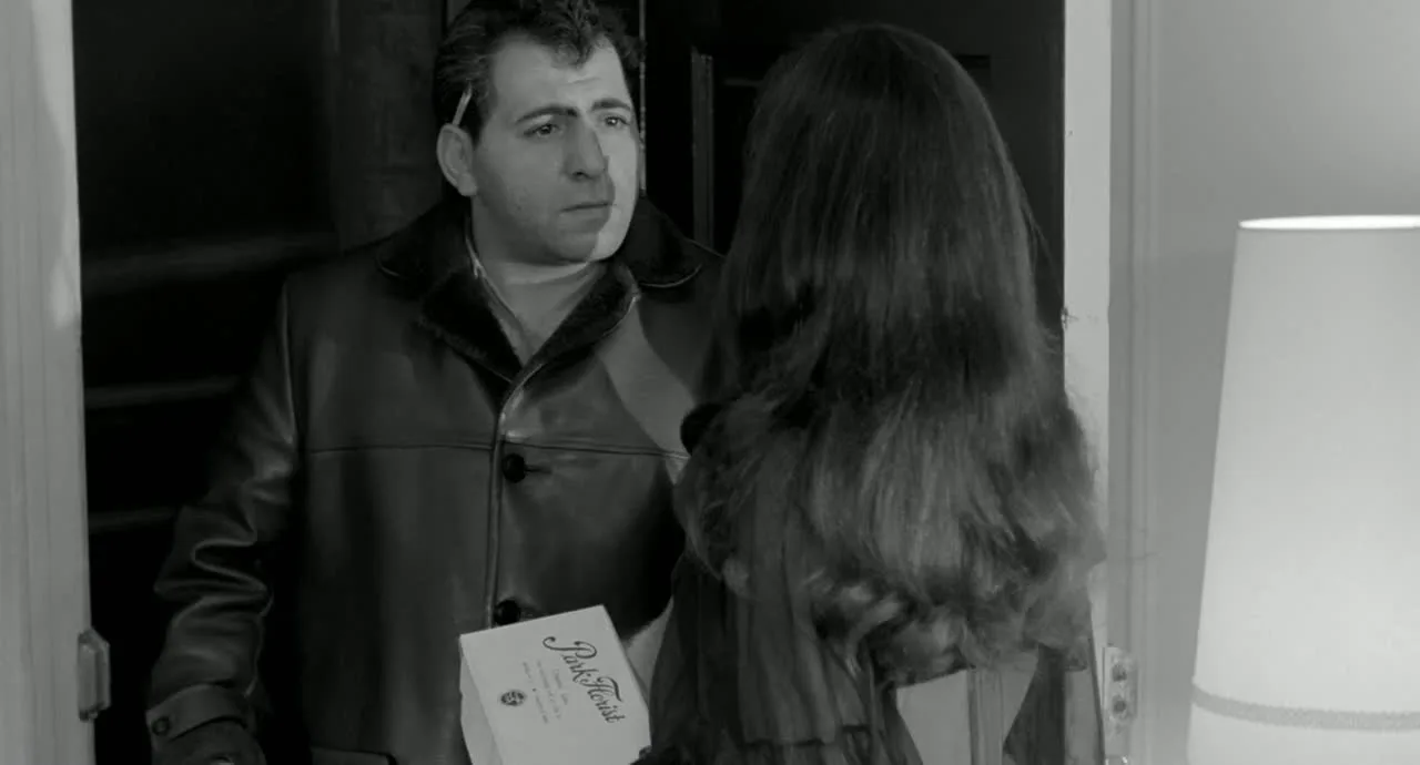Red Roses of Passion (1966)