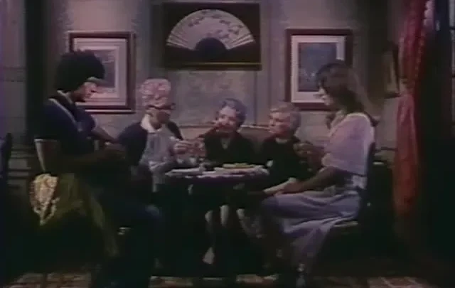 Contos Eroticos (1977)